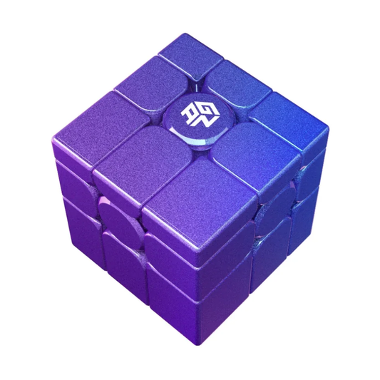 GAN Mirror M UV-Coated (Shining Violet)