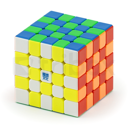 MoYu AoChuang V6 M Single-Track UV-Coated