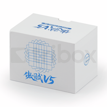 外装パッケージ