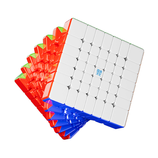 MoYu AoFu V5 M Triple-Track UV-Coated