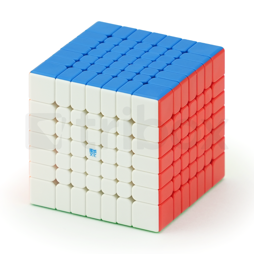 MoYu AoFu V5 M Dual-Track