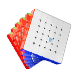 MoYu AoShi V4 M Triple-Track UV-Coated