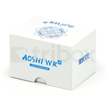 MoYu AoShi WR M