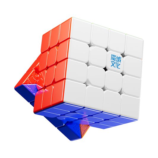 MoYu AoSu V7 M Dual-Track UV-Coated