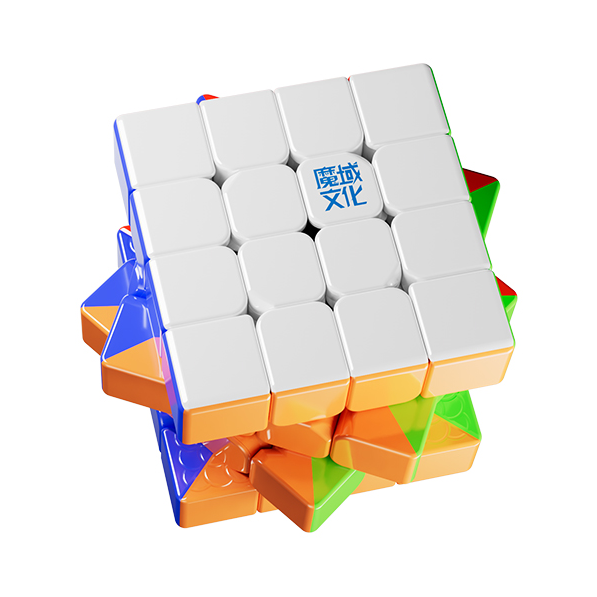 MoYu AoSu V7 M Triple-Track UV-Coated