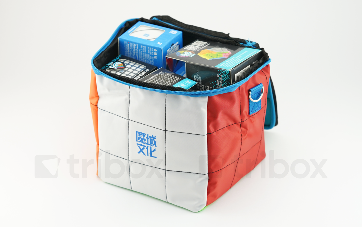 MoYu Cube Bag 18cm