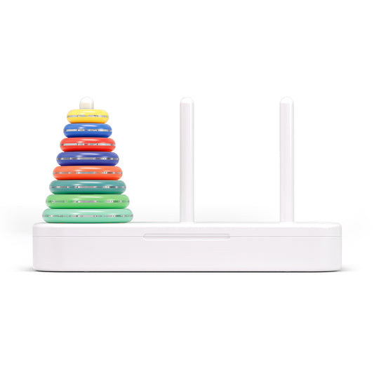 MoYu Hanoi Tower 8-Layer