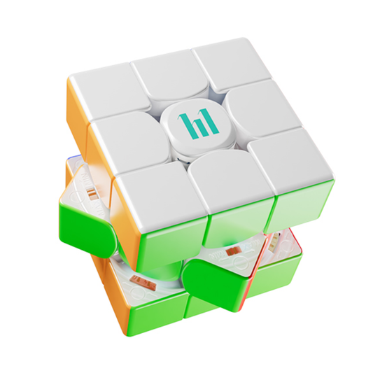 MoYu HuaMeng TG 3x3x3 MC UV-Coated