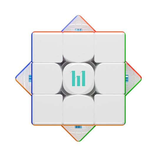 MoYu HuaMeng TG 3x3x3 Maglev MC