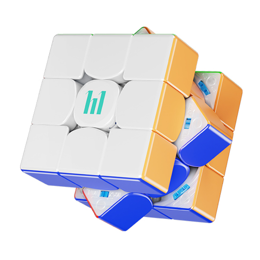 MoYu HuaMeng TG 3x3x3 Maglev MC UV-Coated