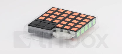 MoYu Magnet Cube Building Blocks 27pcs