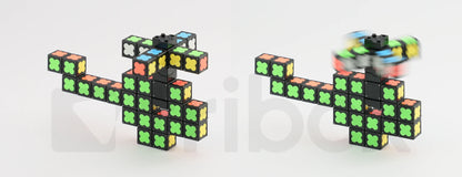 MoYu Magnet Cube Building Blocks 64pcs