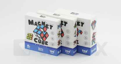 MoYu Magnet Cube Building Blocks 9pcs