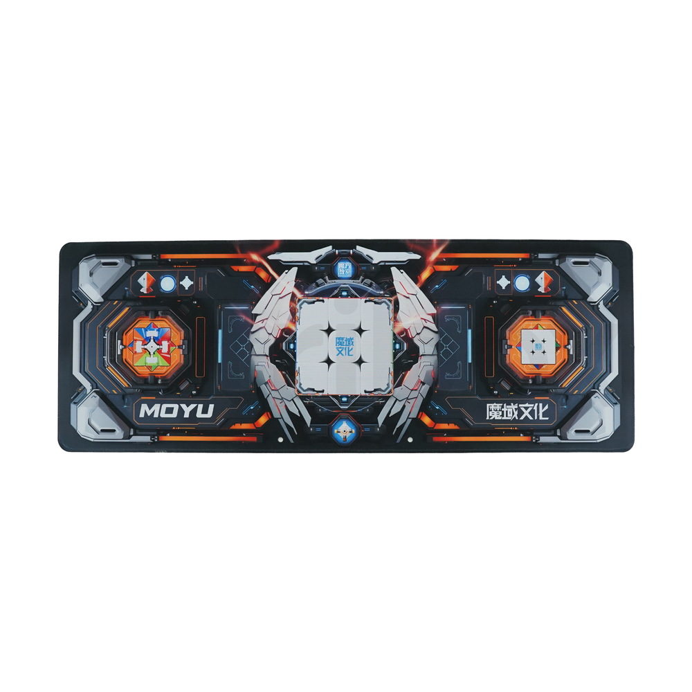 MoYu Mat (Wing) Large