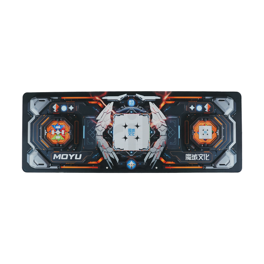 MoYu Mat (Wing) Large
