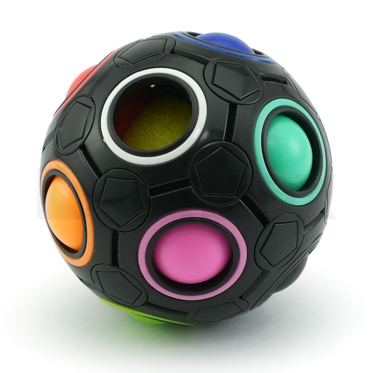 MoYu Rainbow Ball 12
