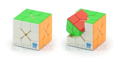 MoYu Redi Cube V2 MC