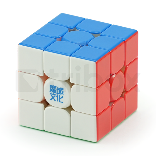 MoYu Super WeiLong V2 Maglev MC-20 UV-Coated