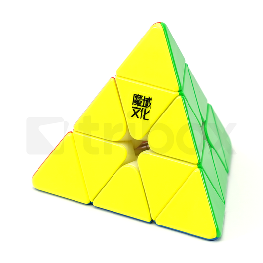 MoYu WeiLong Pyraminx M