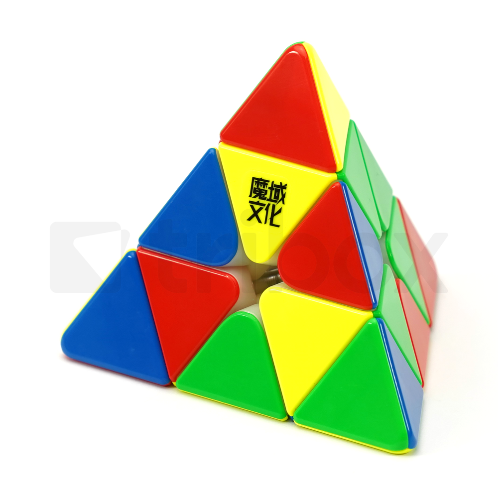 MoYu WeiLong Pyraminx M