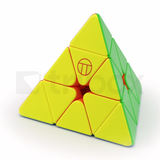 MoYu WeiLong Pyraminx Picube SE MC-10