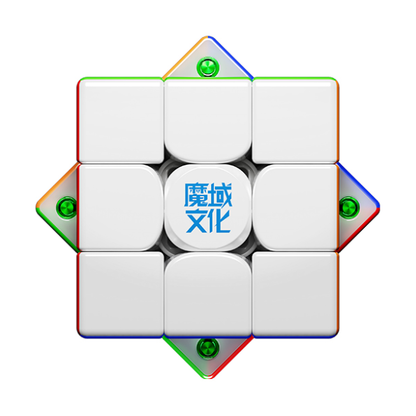 MoYu WeiLong V11 M