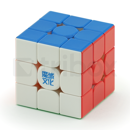MoYu WeiLong V11 MC UV-Coated