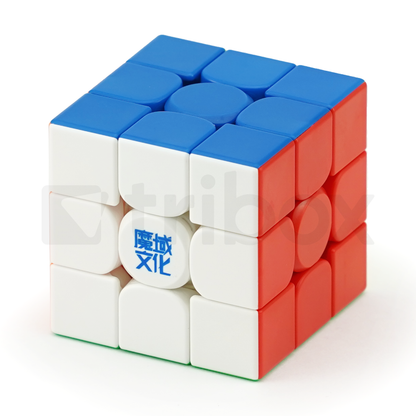 MoYu WeiLong WRM V10 AI MC Frosted
