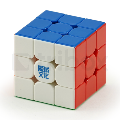 MoYu WeiLong WRM V9 Maglev MC-20 UV-Coated