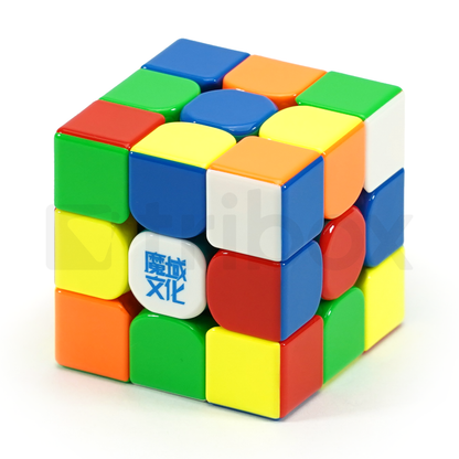 MoYu WeiLong WRM V9 Maglev MC UV-Coated