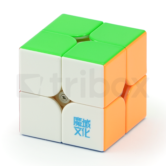 MoYu WeiPo V5 MC-20 UV-Coated