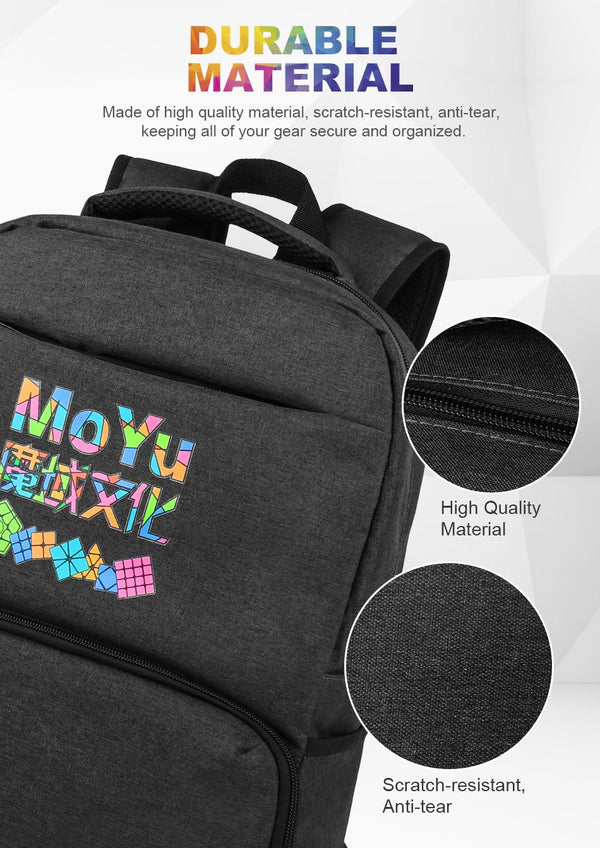 MoYu Backpack メーカー製品情報 5