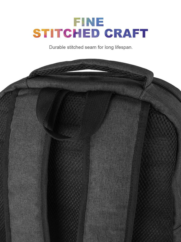 MoYu Backpack メーカー製品情報 6