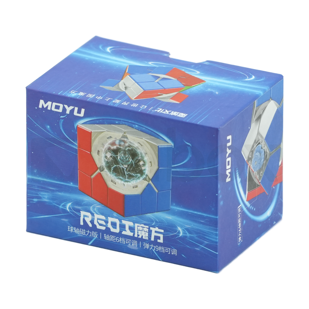 MoYu Redi Cube V2 MC