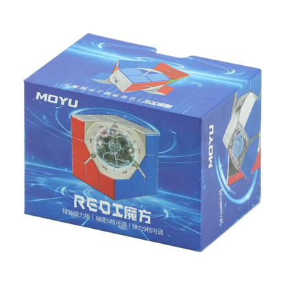 MoYu Redi Cube V2 MC