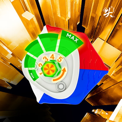 DaYan Megaminx Pro+ MC