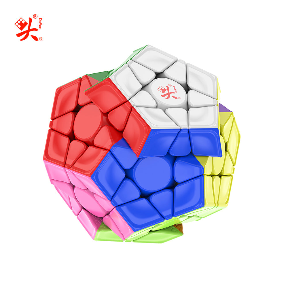 DaYan Megaminx Pro+ MC
