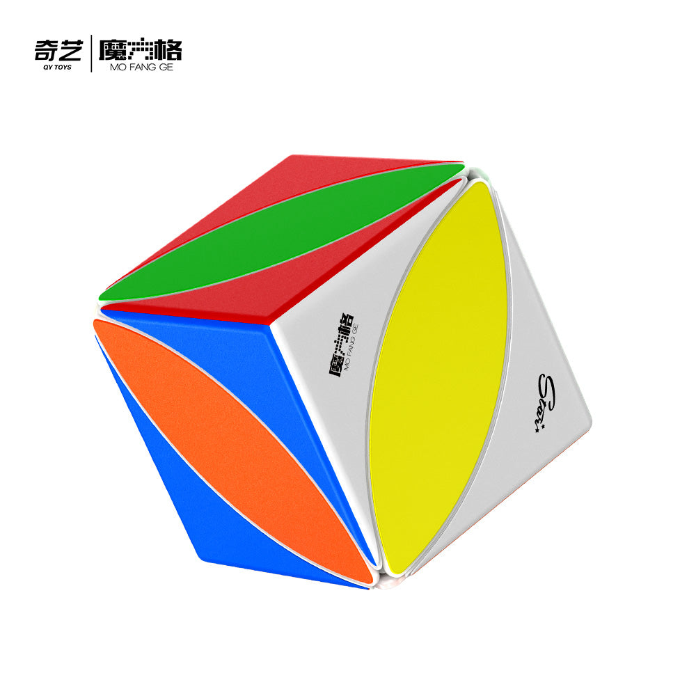 QiYi Ivy Cube Plus 90mm
