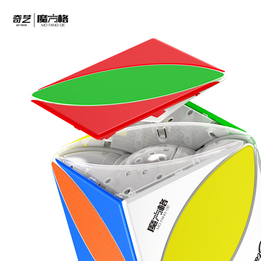 QiYi Ivy Cube Plus 90mm