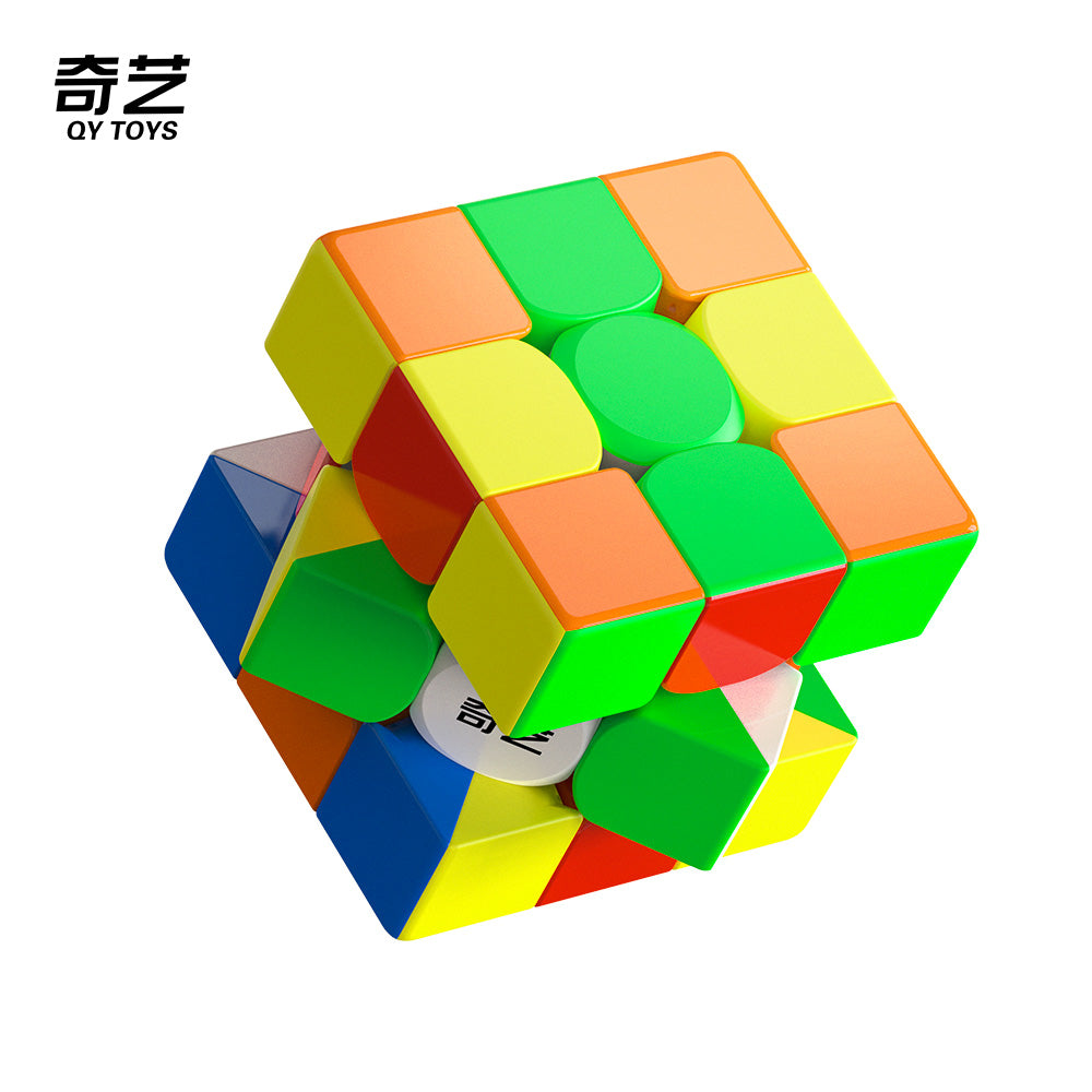 QiYi Warrior 3x3x3 Plus M 18.8cm