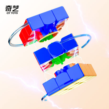 QiYi Warrior 3x3x3 Plus M 18.8cm