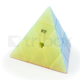 QiYi Pyraminx QiMing Jelly Cube Edition
