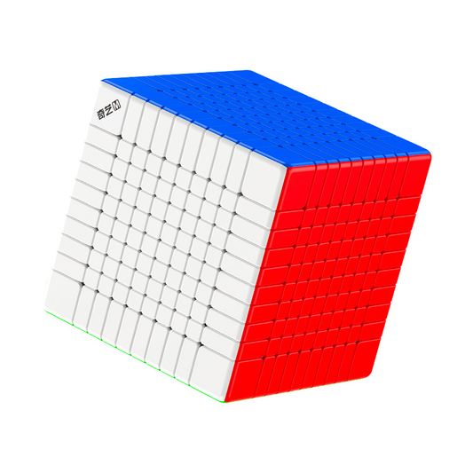 QiYi 10x10x10 MC