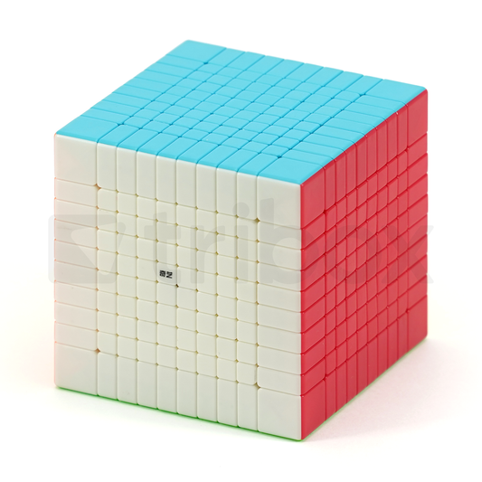 QiYi 10x10x10