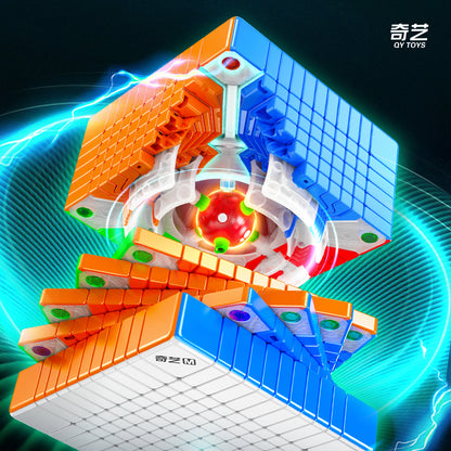 QiYi 11x11x11 MC