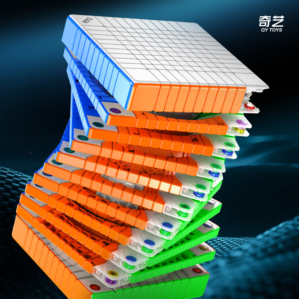QiYi 11x11x11 MC