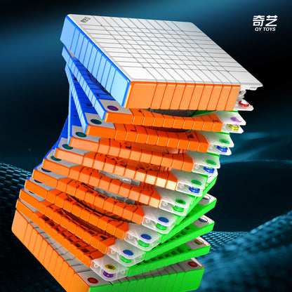 QiYi 11x11x11 MC