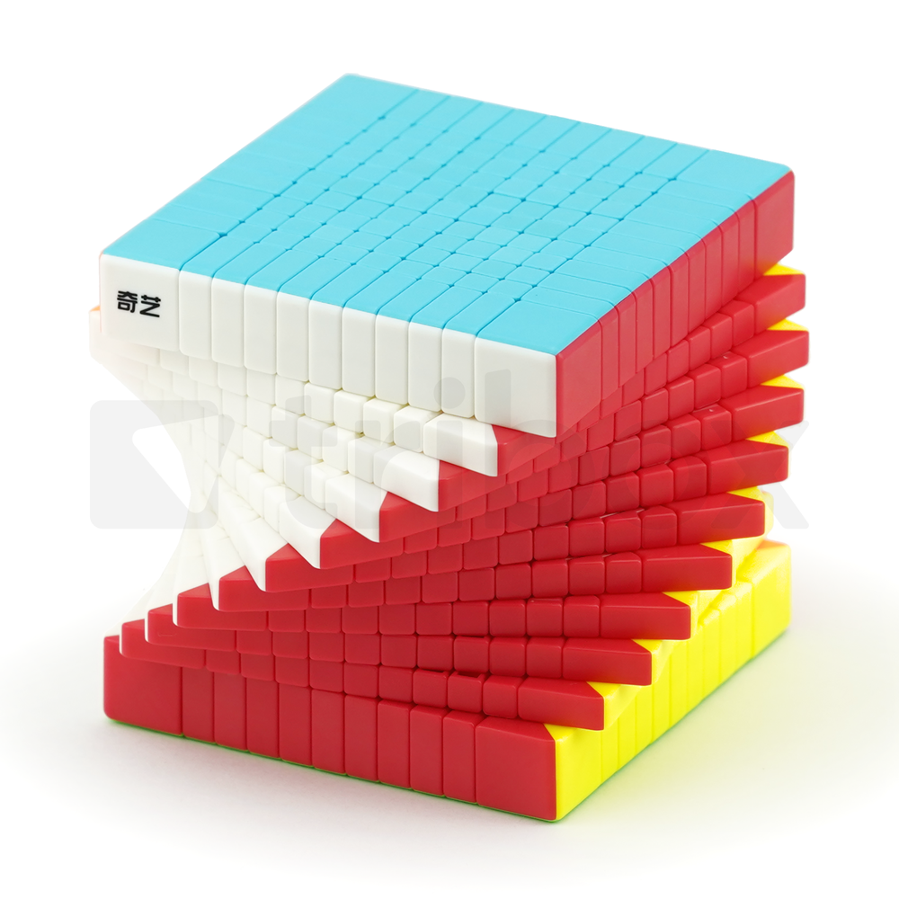 QiYi 11x11x11