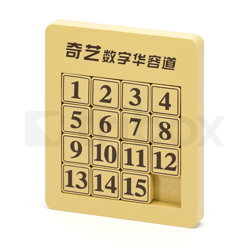 QiYi Klotski 4x4 Magnetic