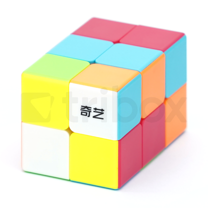 QiYi 2x2x3